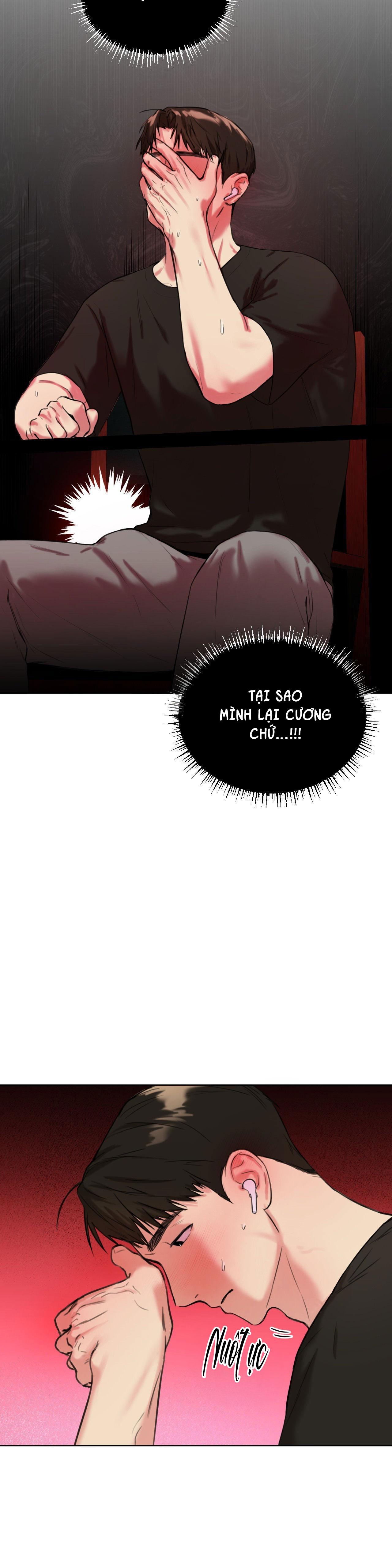 TU HÚ KHÔNG RỜI KHỎI TỔ Chapter 3 - Next Chapter 4