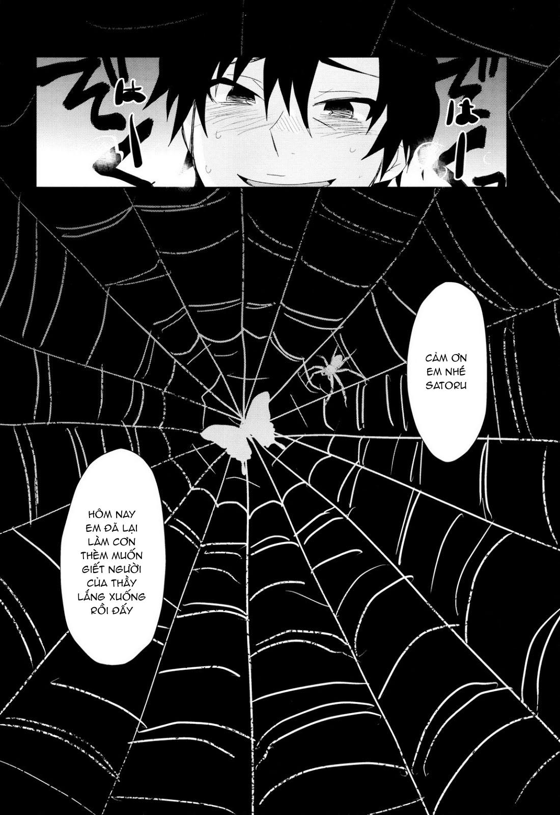 Tổng Hợp Oneshot Của Zjt Chapter 253 - Next Chapter 254