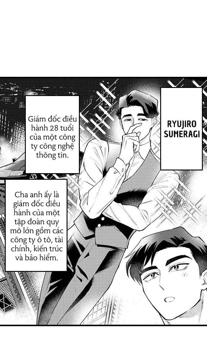 Cp này vượt mức pickleball quá rồi! Chapter 7 - Next Chapter 8
