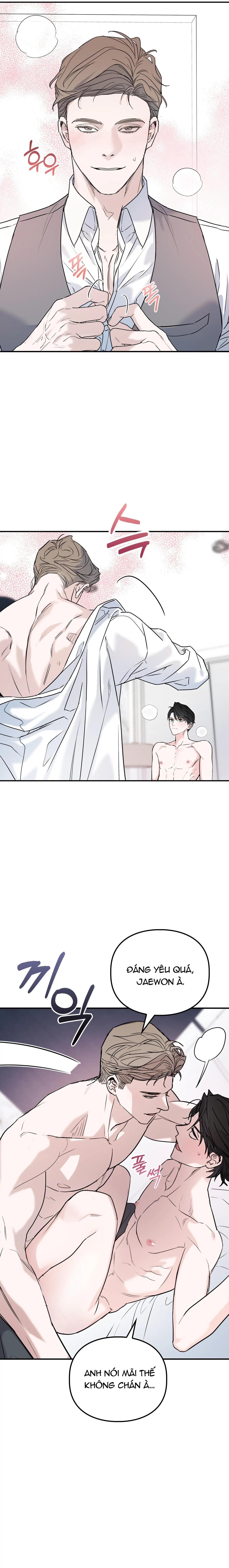 Non-refundable Alpha [Hoàn] Chapter 7 Chap 7 - Next 