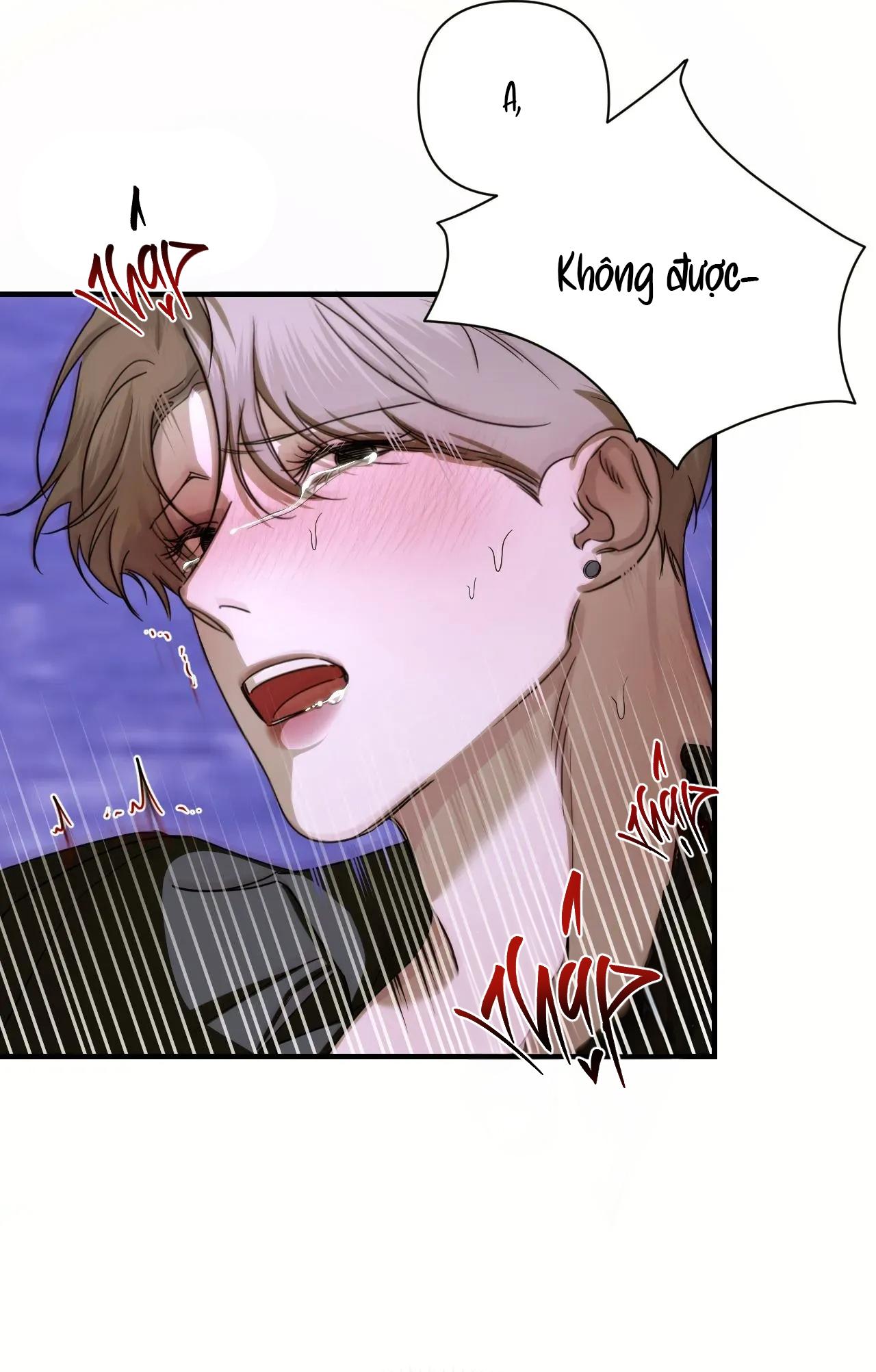 GỌI TÊN ANH Chapter 7 H+ - Next Chapter 8