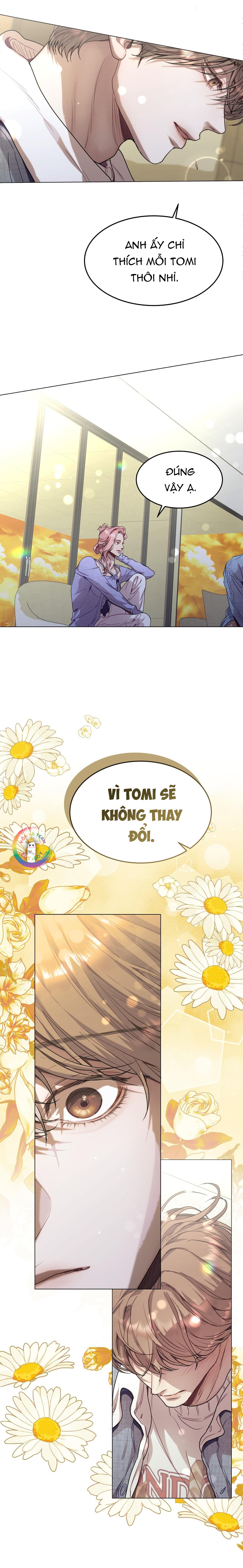 Vị Kỷ Chapter 79 - Next 