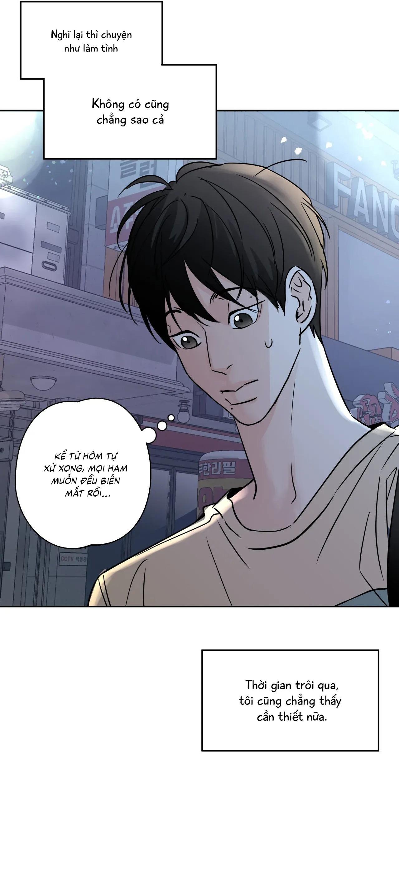 (CBunu) Cám Dỗ Nhà Bên Chapter 9 - Next Chapter 10