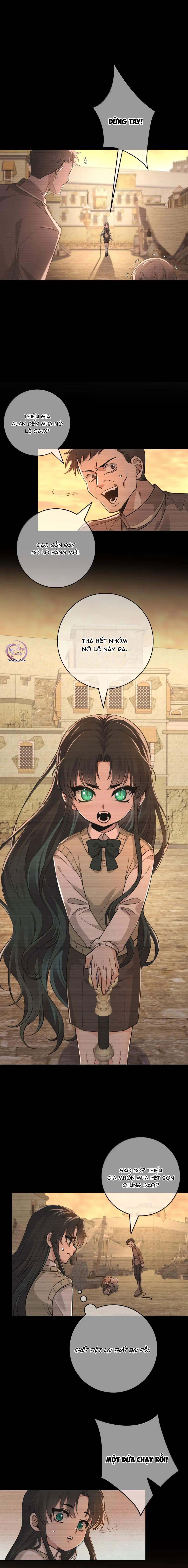 Phệ Chủ Chapter 27 - Next Chapter 28