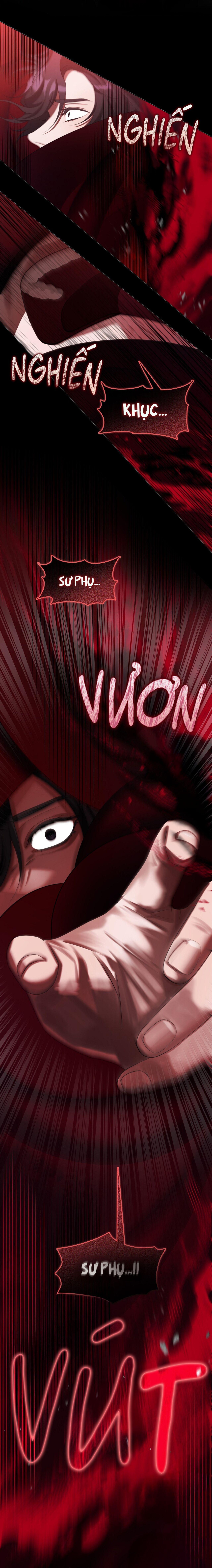 Tôi đã nuôi dạy thủ lĩnh giáo phái ác ma Chapter 56 - Next Chapter 57
