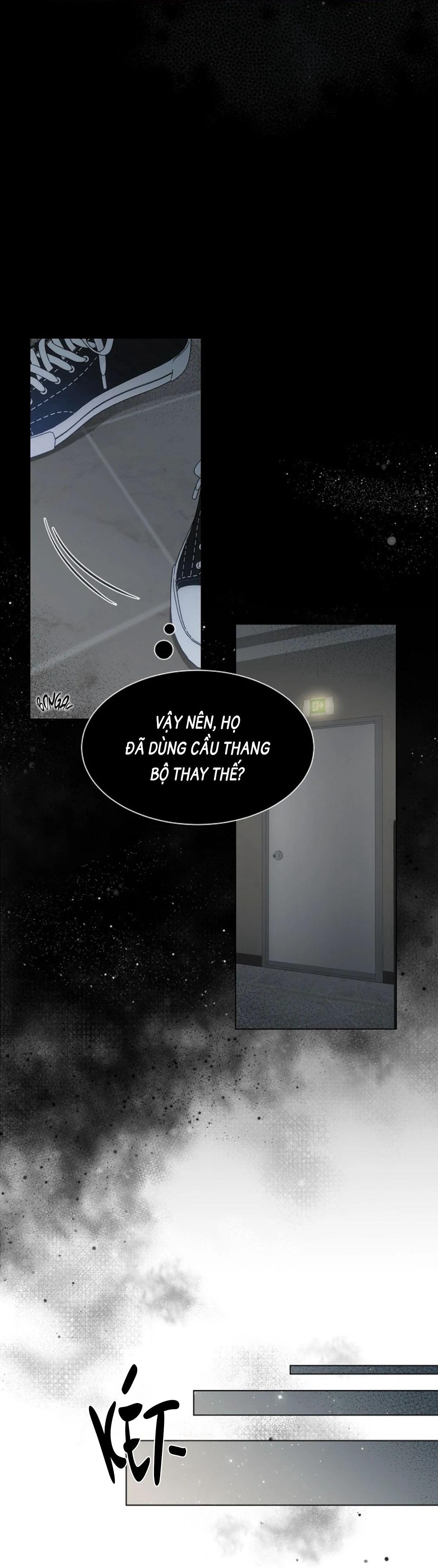 TIẾNG CHUÔNG CHIỀU Chapter 1 - Next 