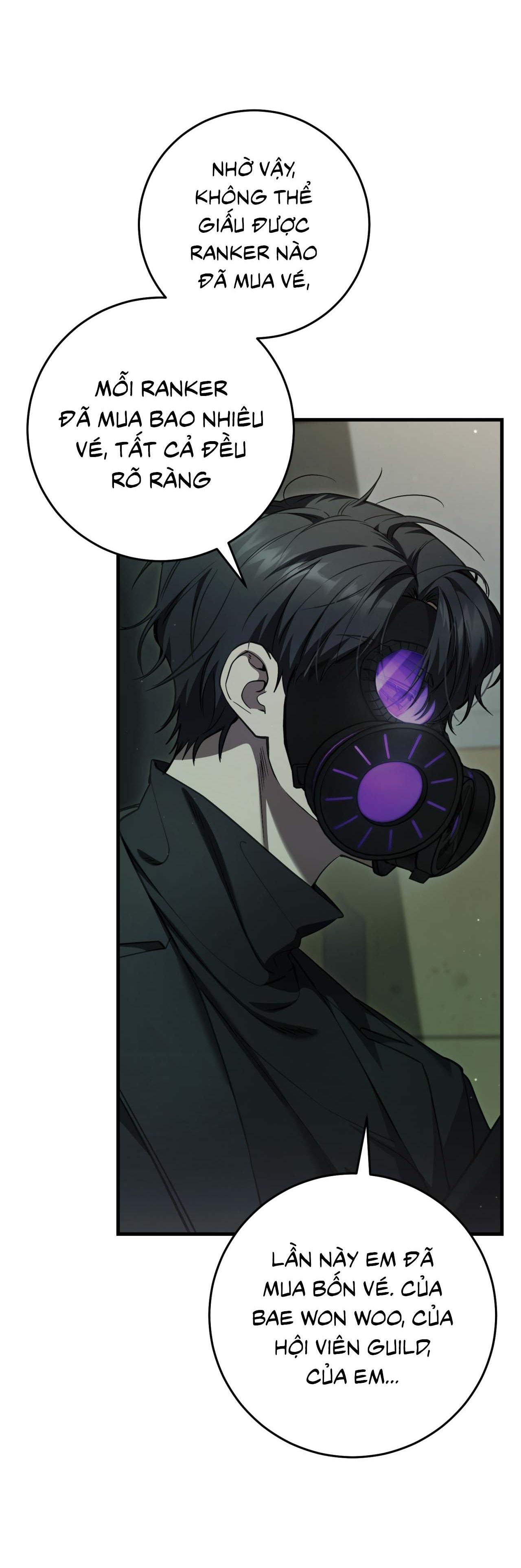Hunter muốn sống một cách yên bình Chapter 32 - Next Chapter 33