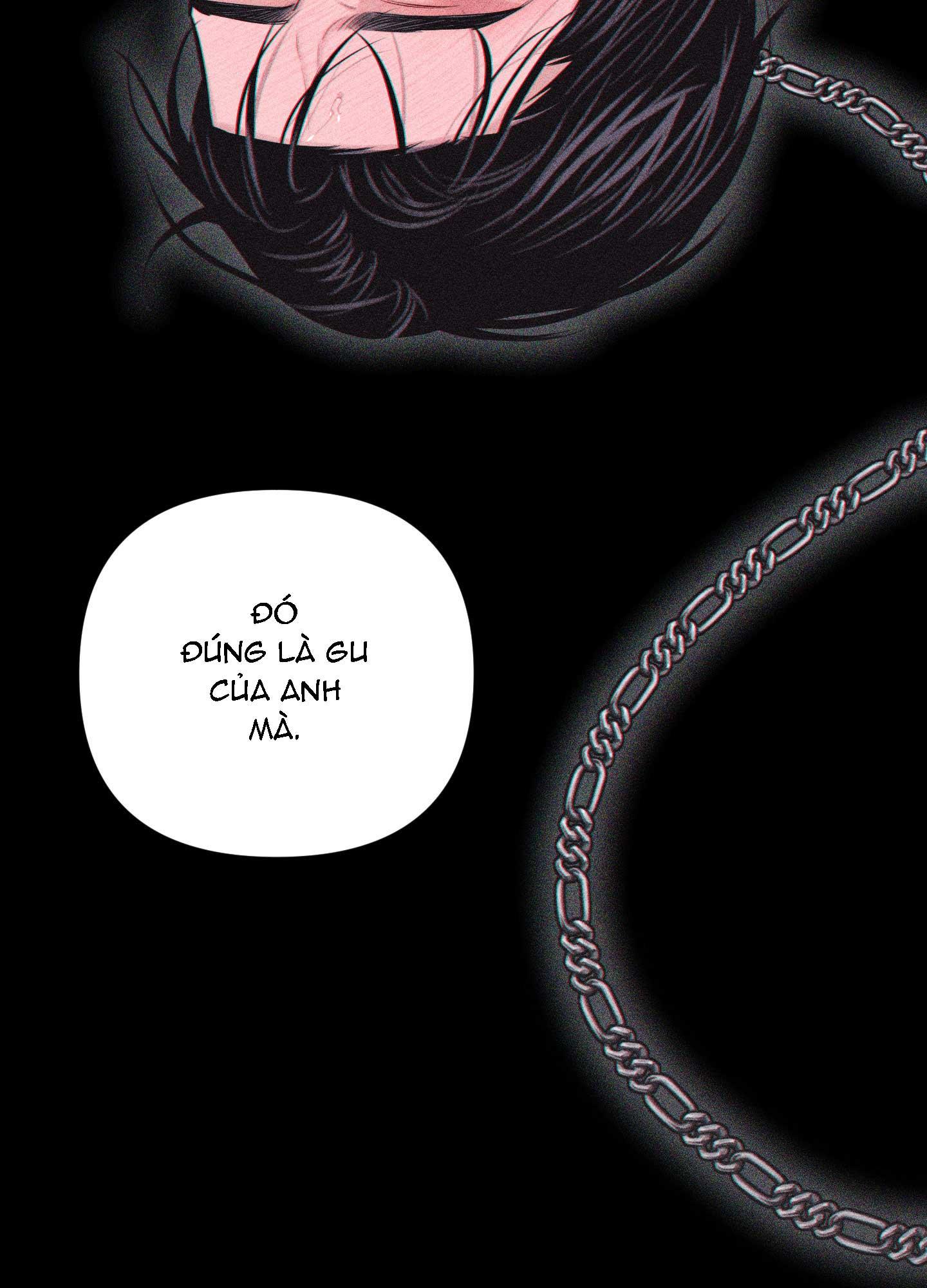 HÌNH THÁI TÌNH TAN Chapter 66 - Next Chapter 67