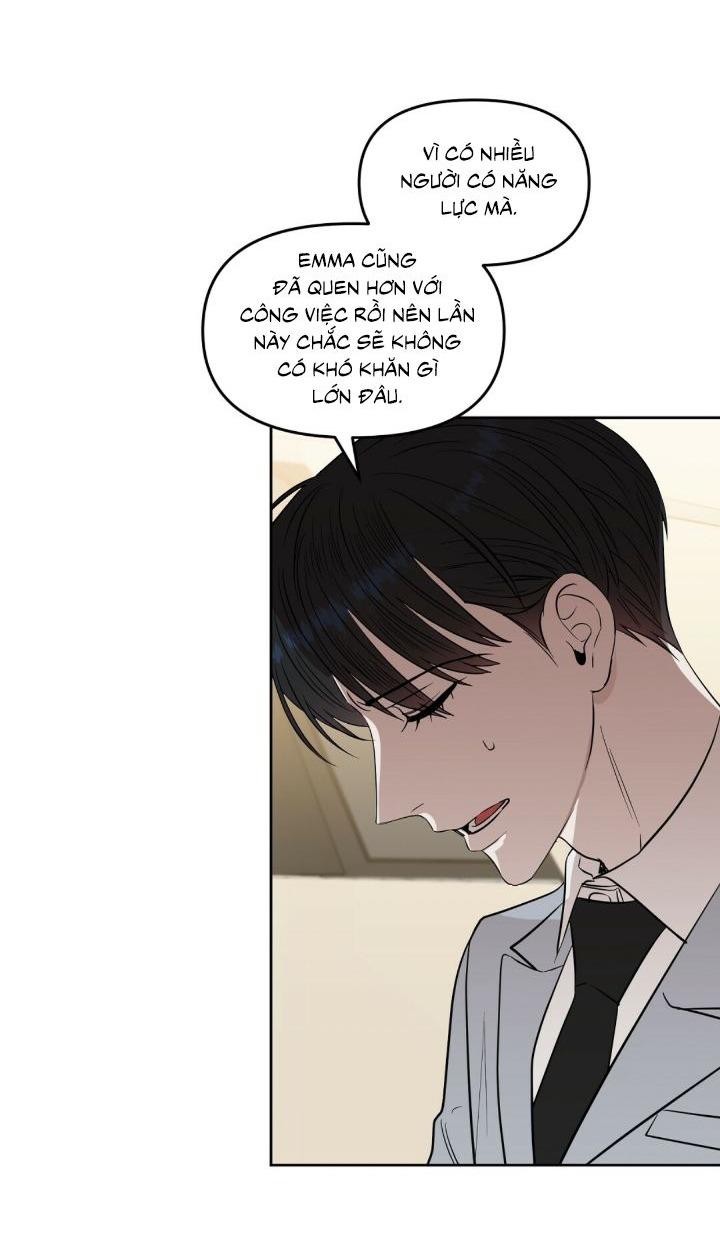 Kiss me, liar (Ngoại truyện Chapter 9 - Next Chapter 10