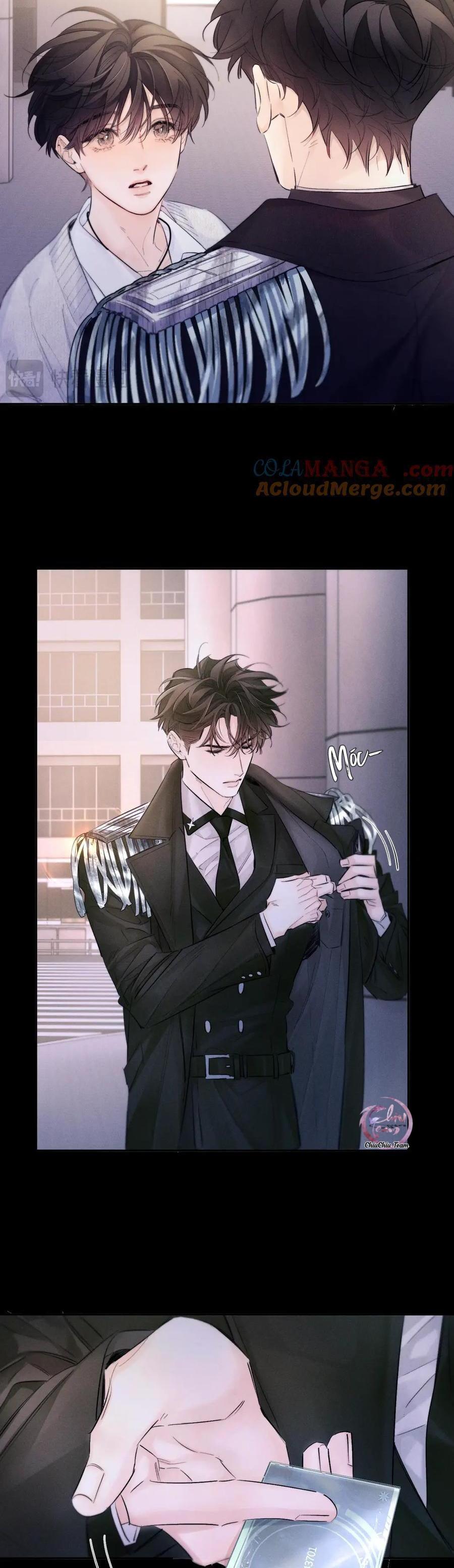 Cây Nấm Nhỏ Chap 51 - Trang 4