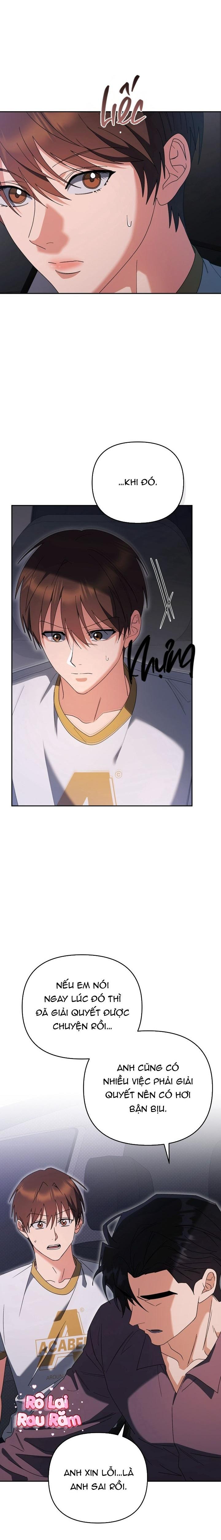 LÃNG MẠN ĐỪNG LÃNG XẸT Chapter 45 Ngoại truyện 7 - Next Chapter 46