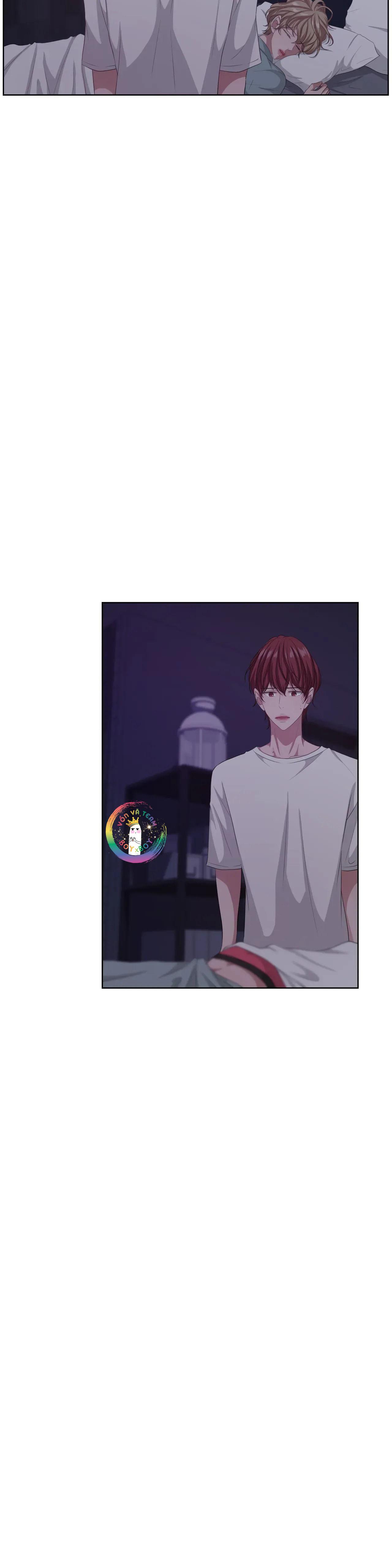 Bản Jazz Cho Hai Người Chapter 45 - Next Chapter 46