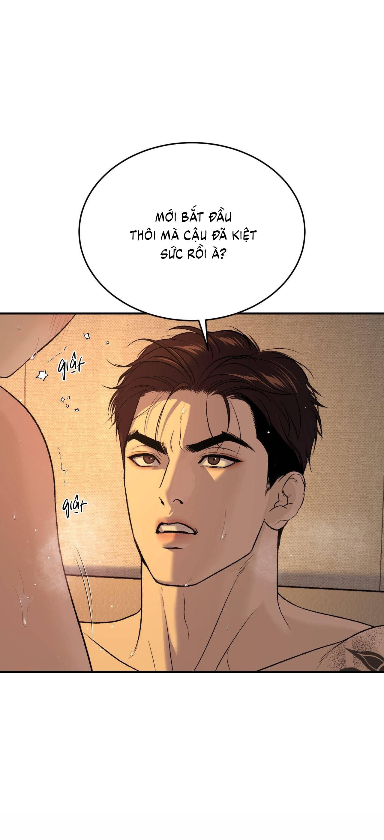 (CBunu) ChinhX - Vận Xui Chapter 68 H+ - Trang 2