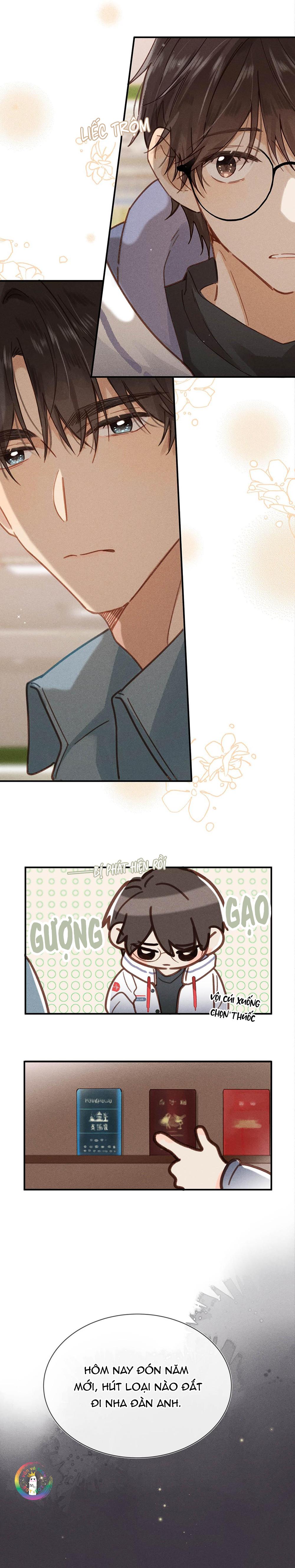 Sở Thiên Dĩ Nam Chapter 8 - Next Chapter 9