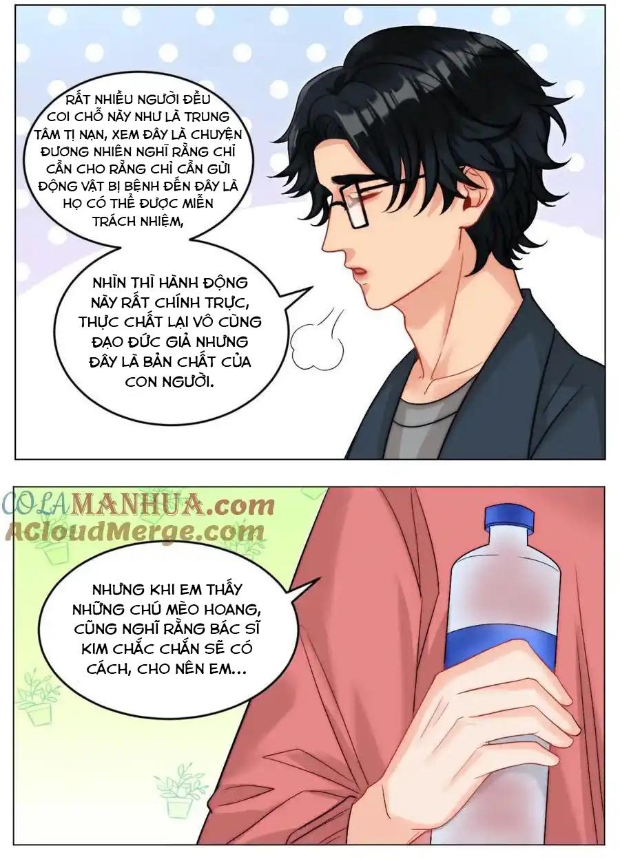 Ký túc xá nam phòng 303 Chapter 245 - Next Chapter 246