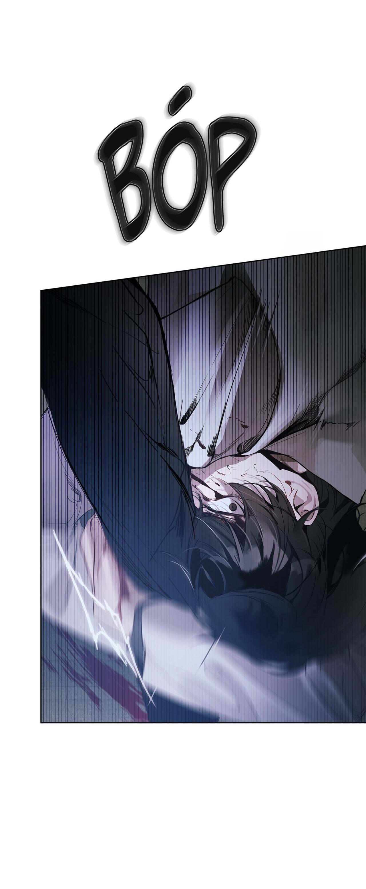 RAGA: Passion Chapter 7 - Next Chapter 8