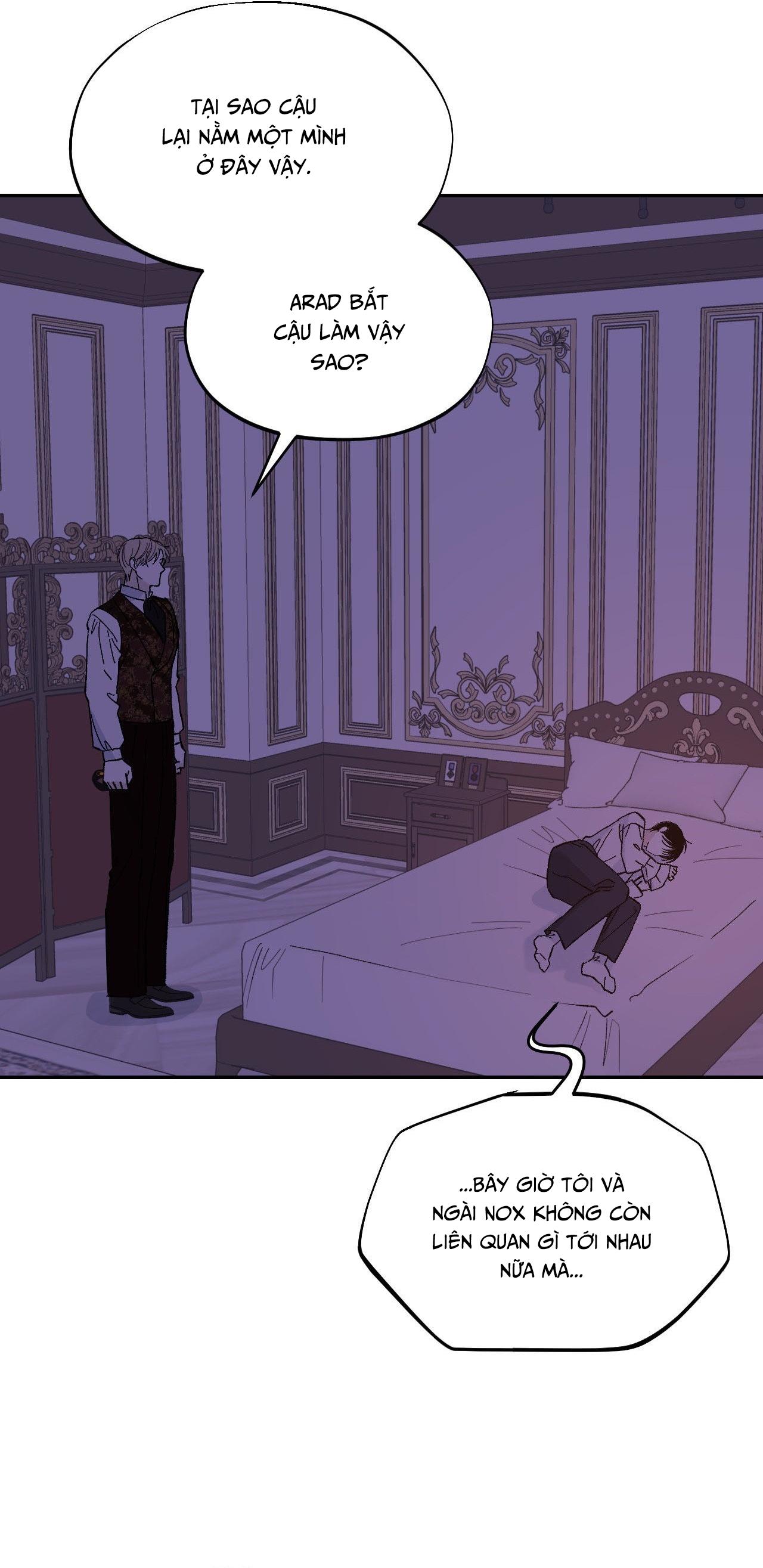 GIA NHÂN Chapter 34 H+ - Next Chapter 35