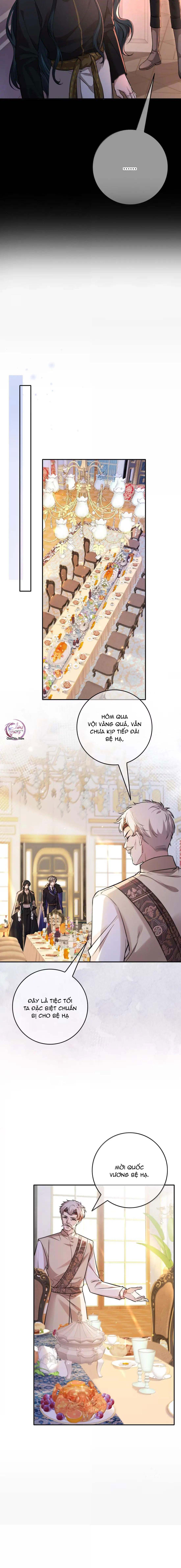Phệ Chủ Chapter 27 - Next Chapter 28