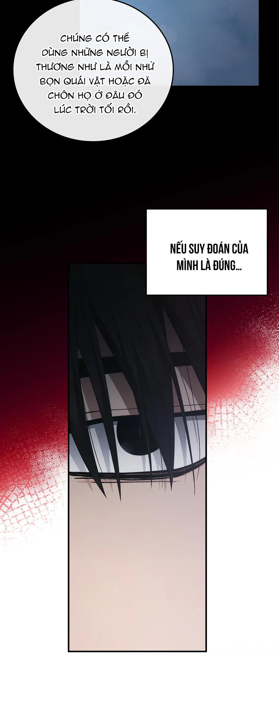 Deadman Switch Chapter 58 - Next Chapter 59
