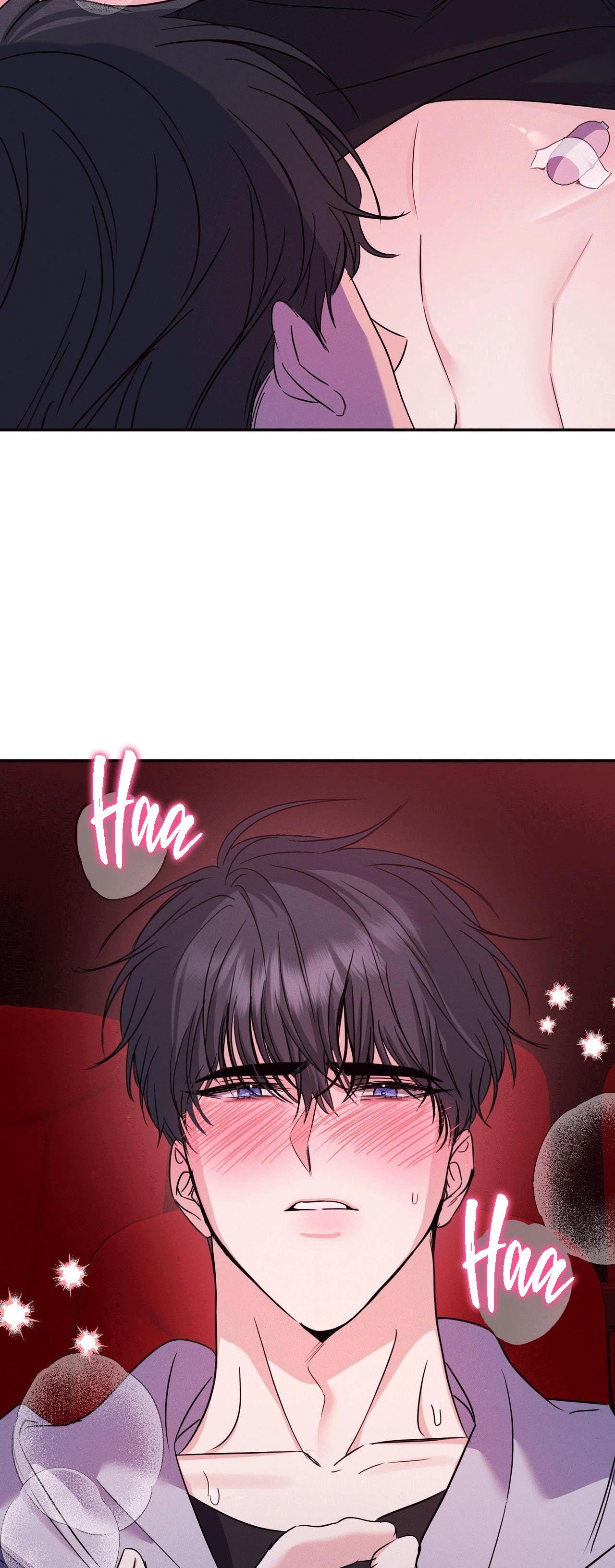 HƯỚNG DẪN TÌNH DỤC Chapter 4 - Next Chapter 5