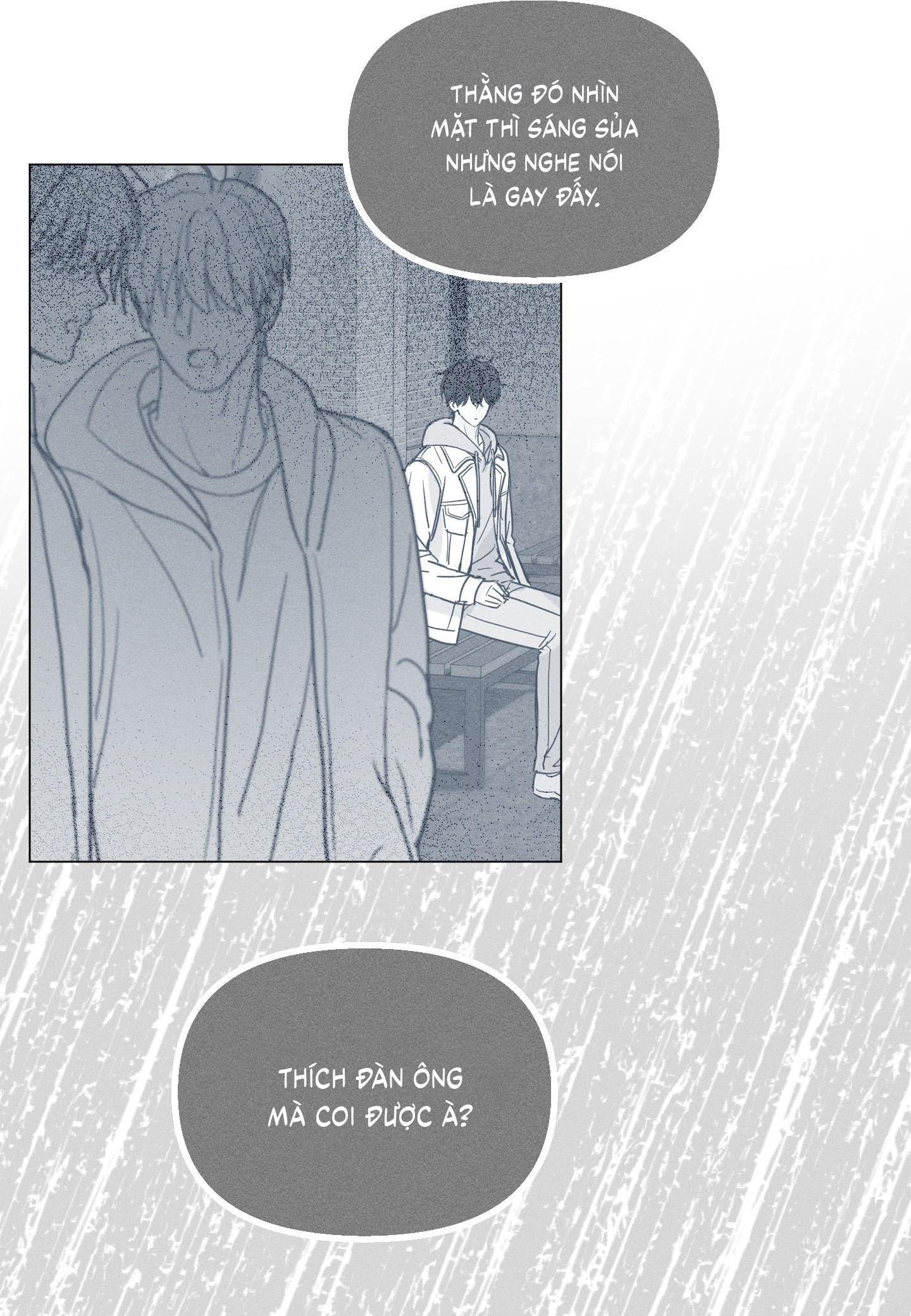 (CBunu) LOVE STRUCK Chapter 2 - Next Chapter 3