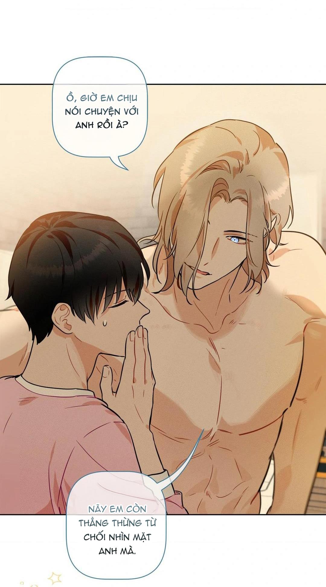 Tố Cáo Sếp Tôi Chapter 17 - Next Chapter 18