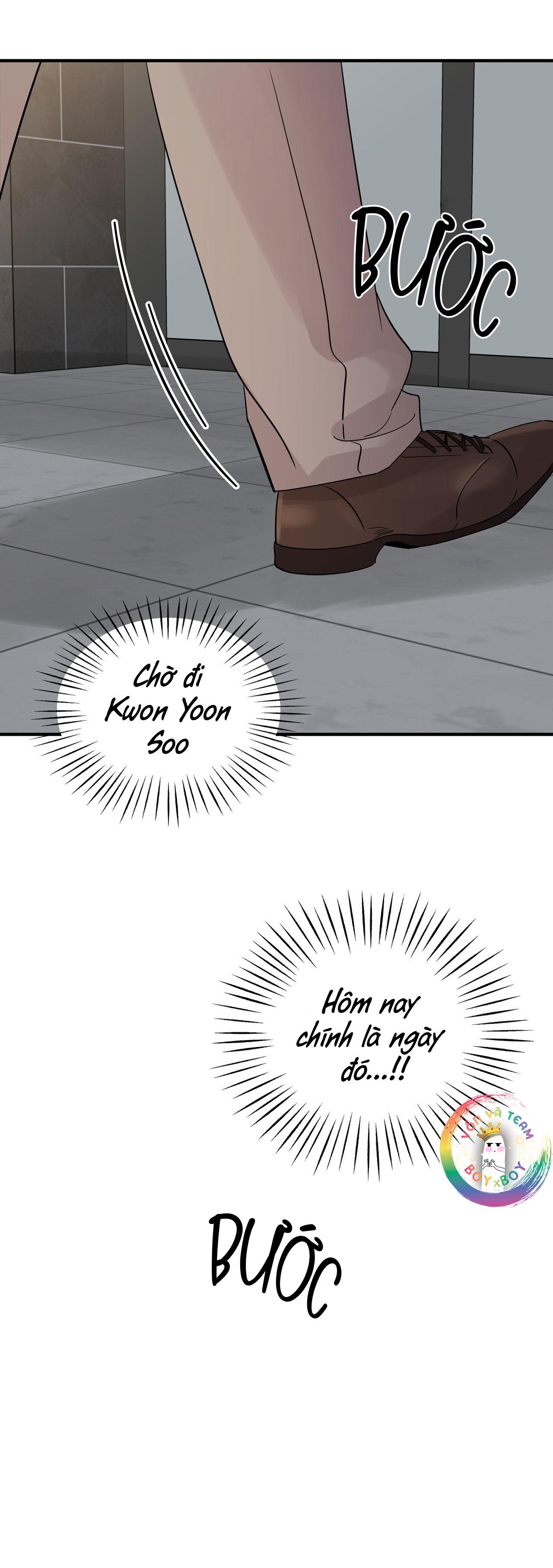 Keep us together Chapter 31 - Next Chapter 32