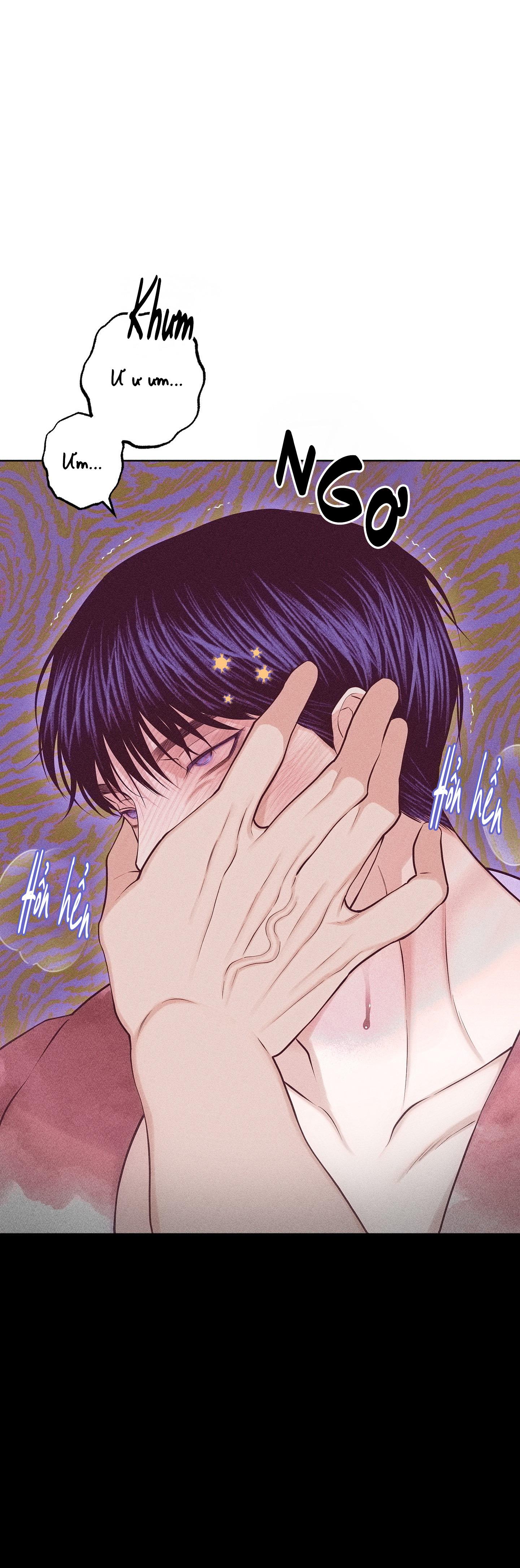 HÌNH THÁI TÌNH TAN Chapter 65 - Next 