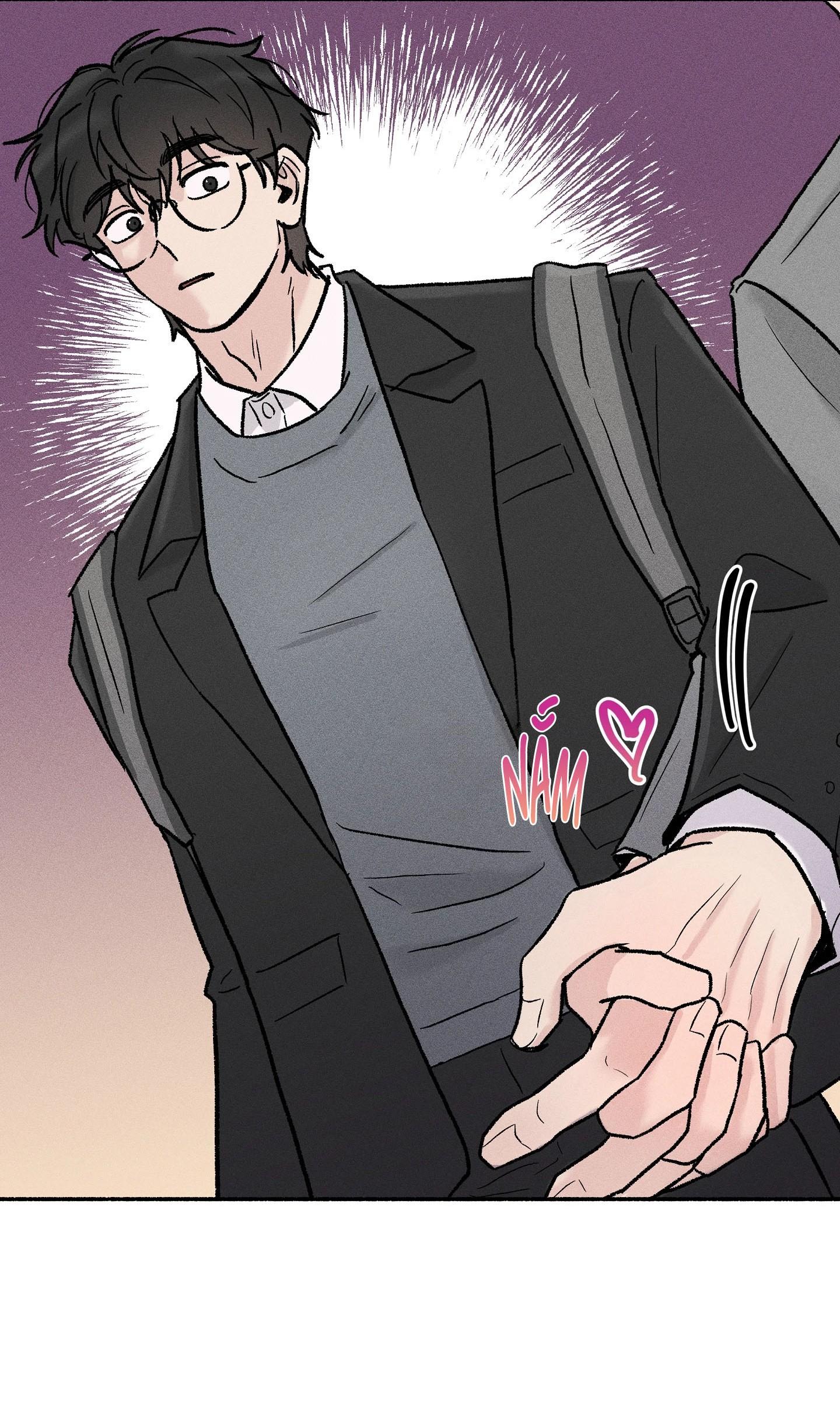 (CBunu) Khi Người Lơ Đãng Chapter 17 - Trang 2
