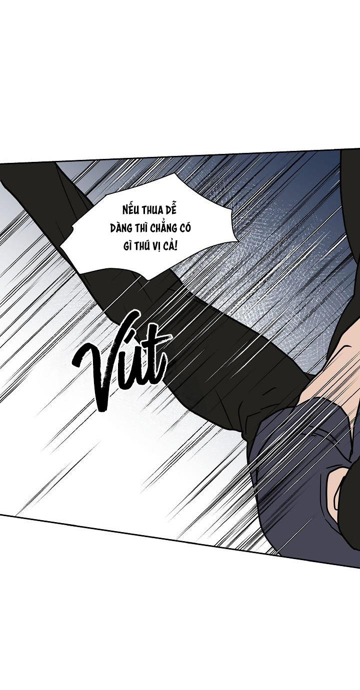 Không Hơn Không Kém Chapter 50 - Next Chapter 51