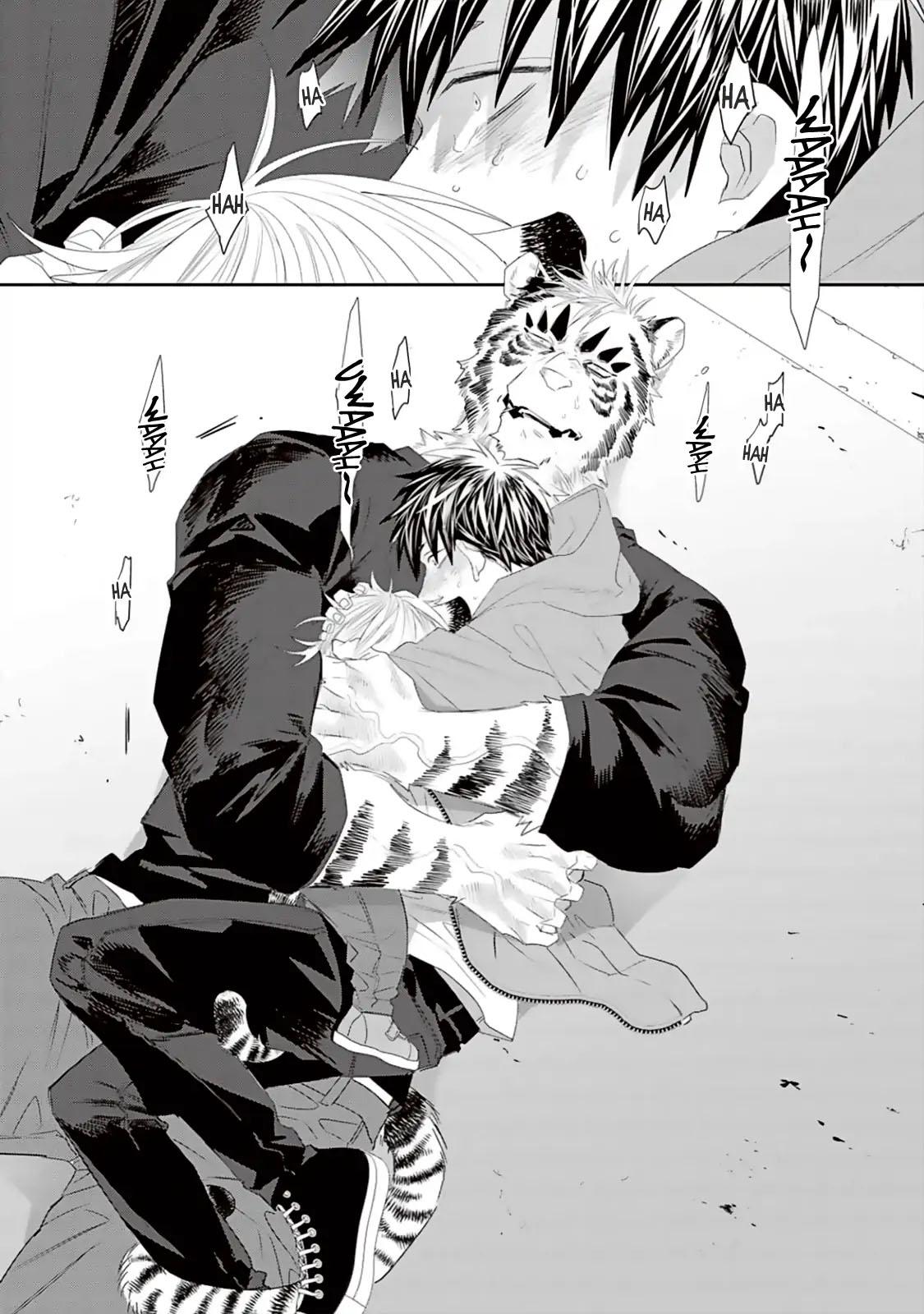 Chào mừng đến văn phòng thám tử Torano Chapter 10 Hachiennhom - Next 
