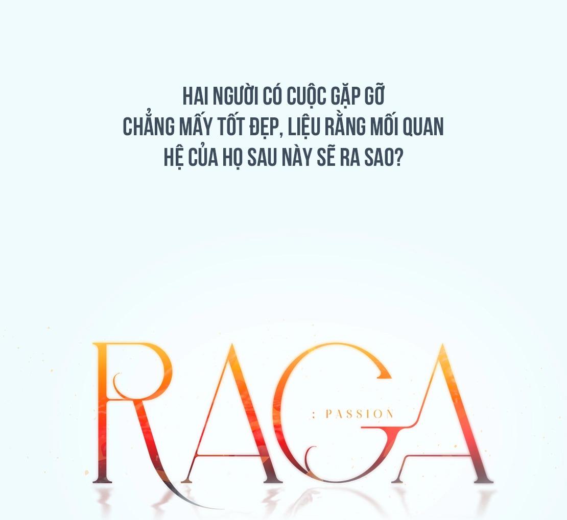 RAGA: Passion Chapter 0 - Trang 2