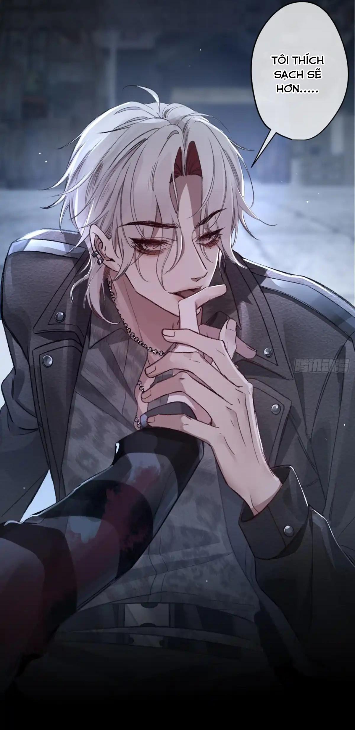 Ác linh Chapter 4 - Next Chapter 5