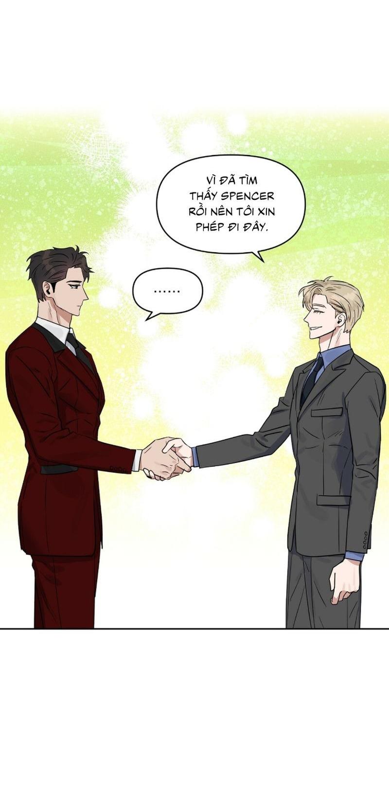 Kiss me, liar (Ngoại truyện Chapter 11 - Next Chapter 12