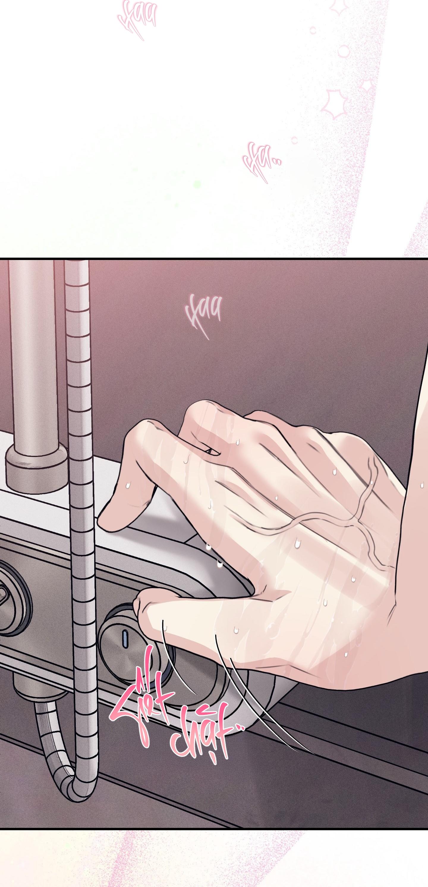 QUAN HỆ CỘNG SINH CỦA MẶT TRĂNG VÀ MẶT TRỜI Chapter 40 H+ - Next Chapter 41 H+