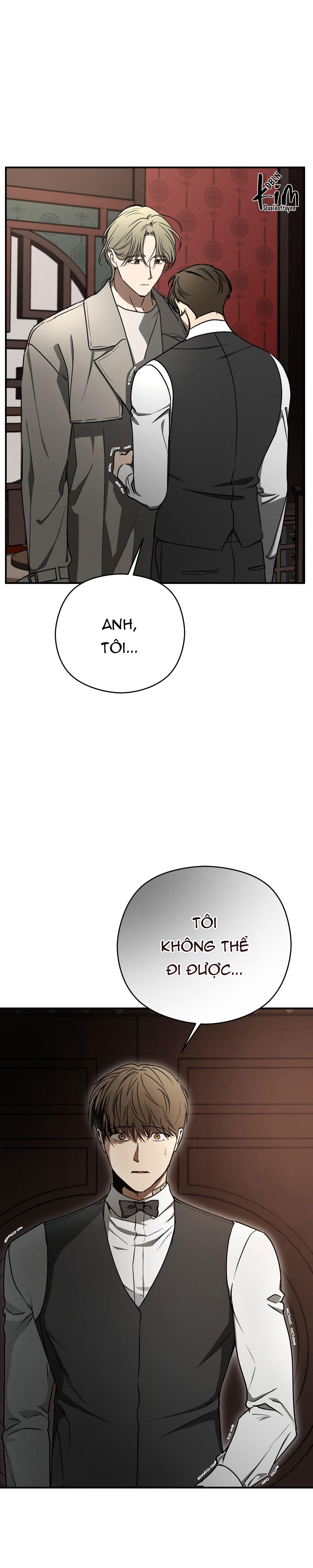 ĐỘC XÀ Chapter 25 - Next Chapter 26