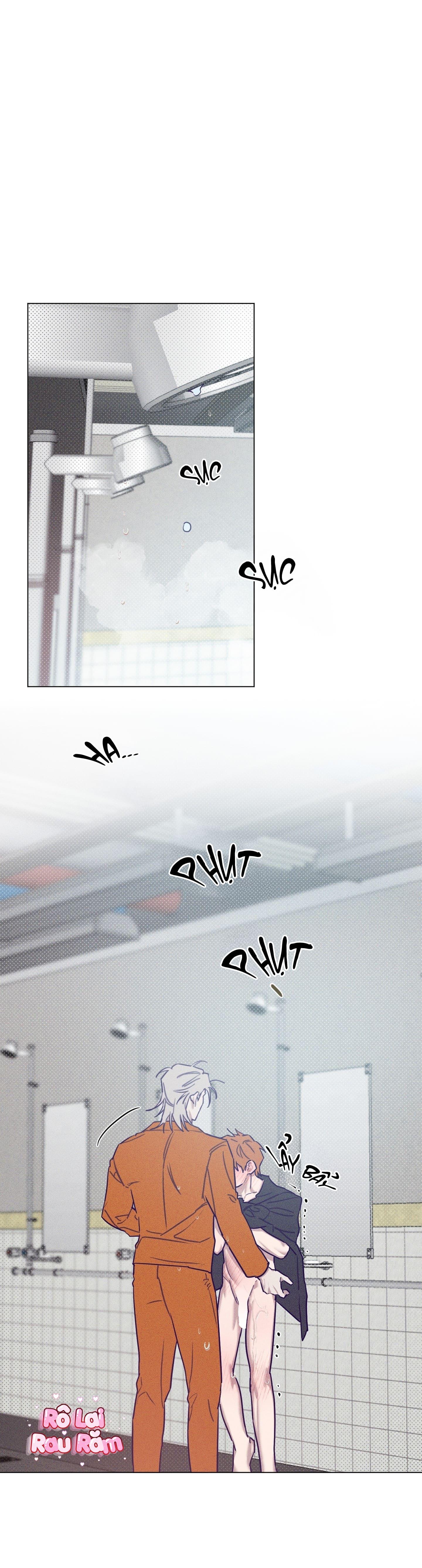 Bữa sáng trong tù Chapter 36 - Next Chapter 36