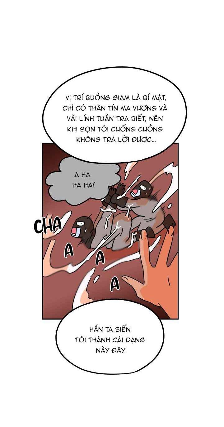 Dừng Lại, Tài Xế Chapter 21 Chap 21 - Trang 3