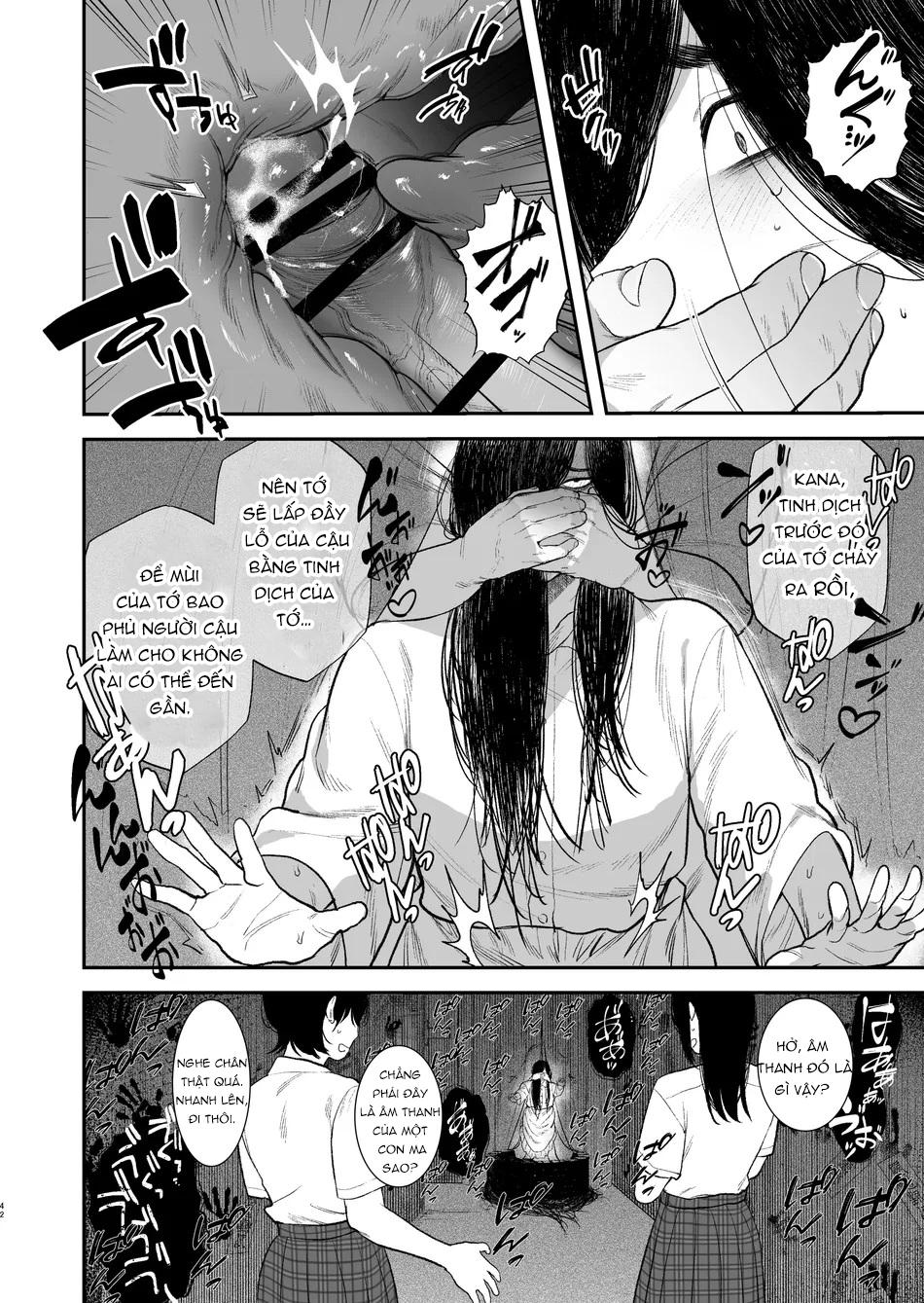 Tổng hợp oneshot Chapter 211.2 - Next Chapter 212