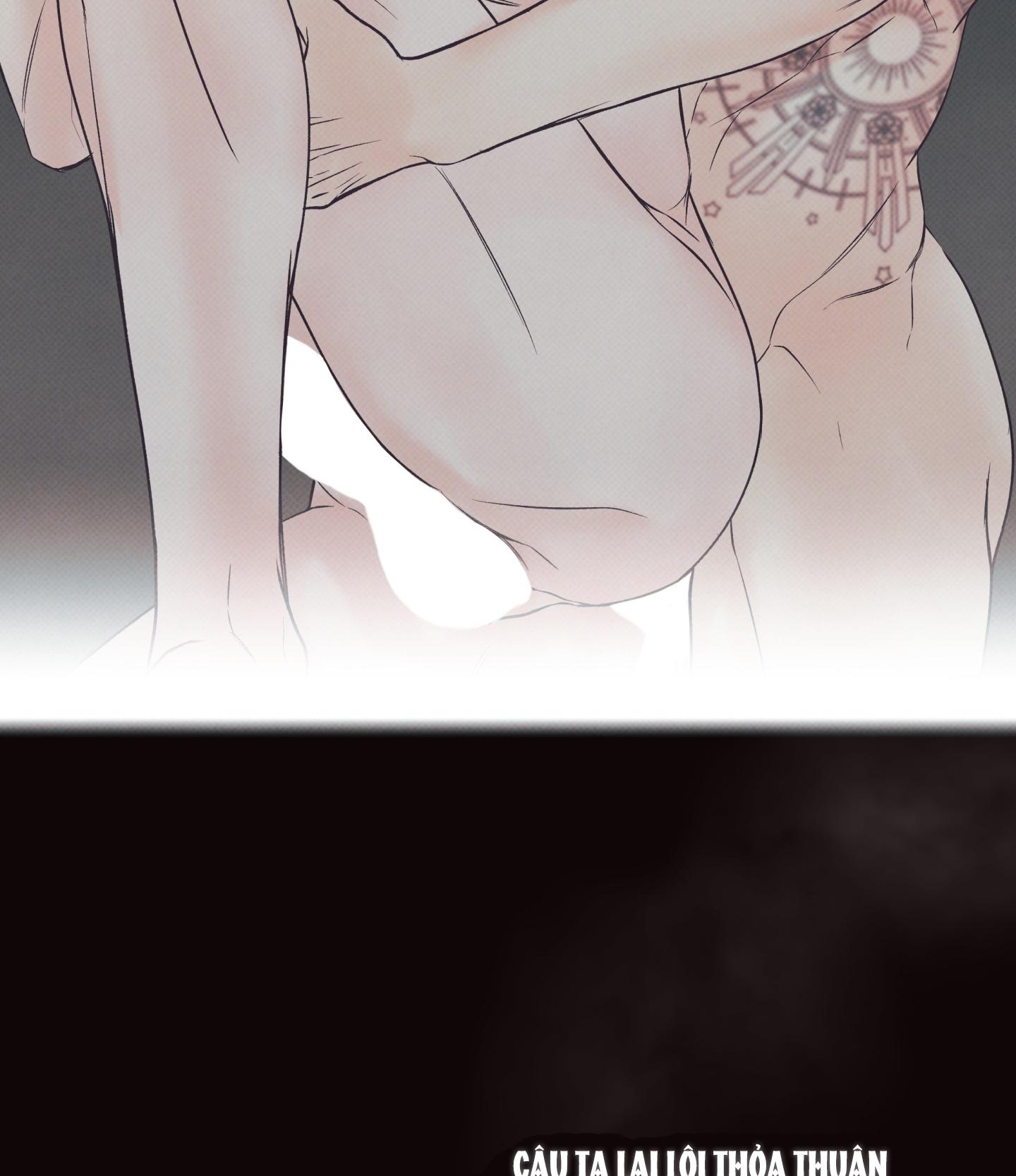 Nửa tỉnh nửa mê Chapter 15 - Next Chapter 16