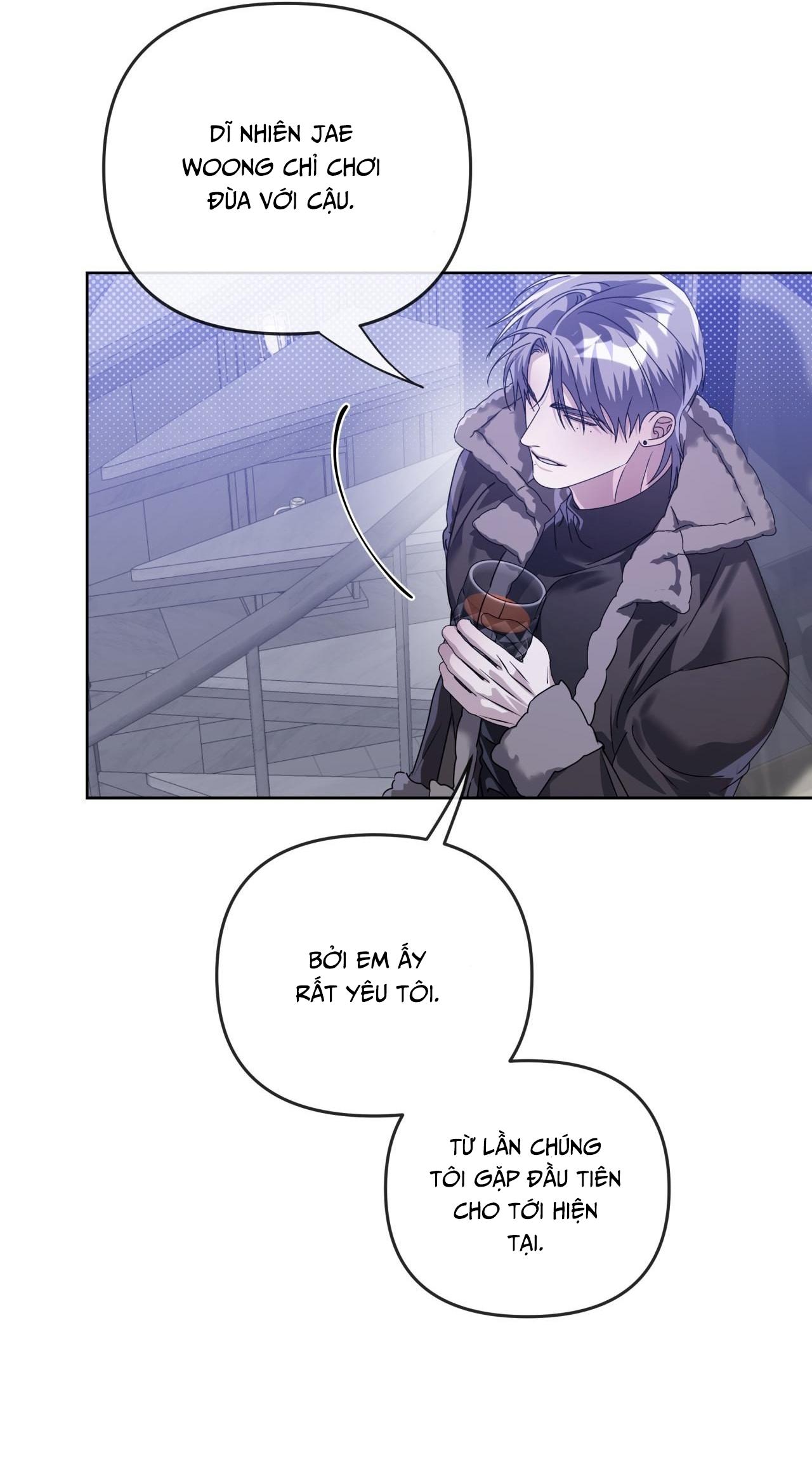 HUYẾT MẠCH TƯƠNG THÔNG Chapter 17 - Next Chapter 18 H+