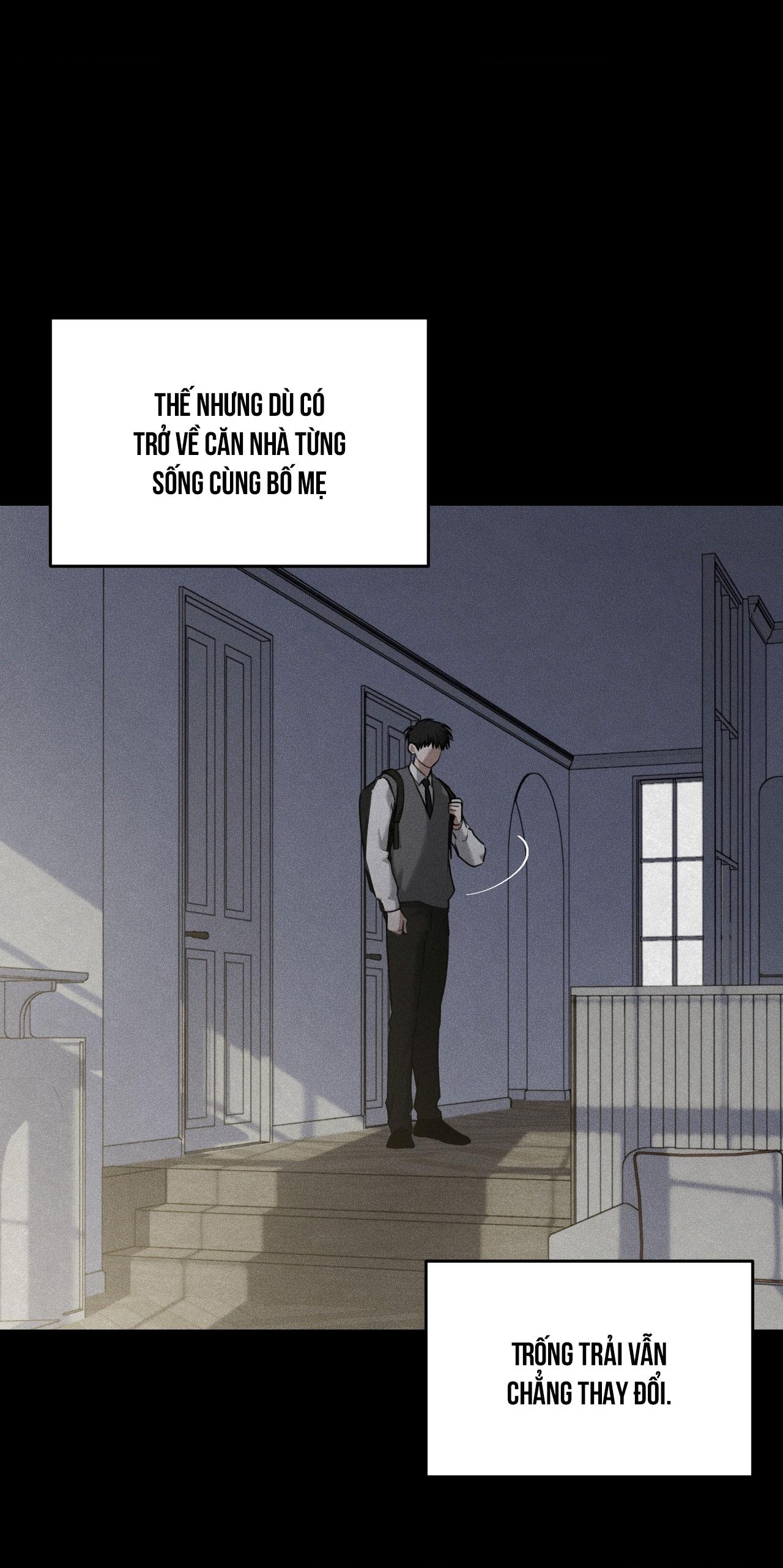 DEAR, TEDDY BEAR Chapter 40 - Next Chapter 41