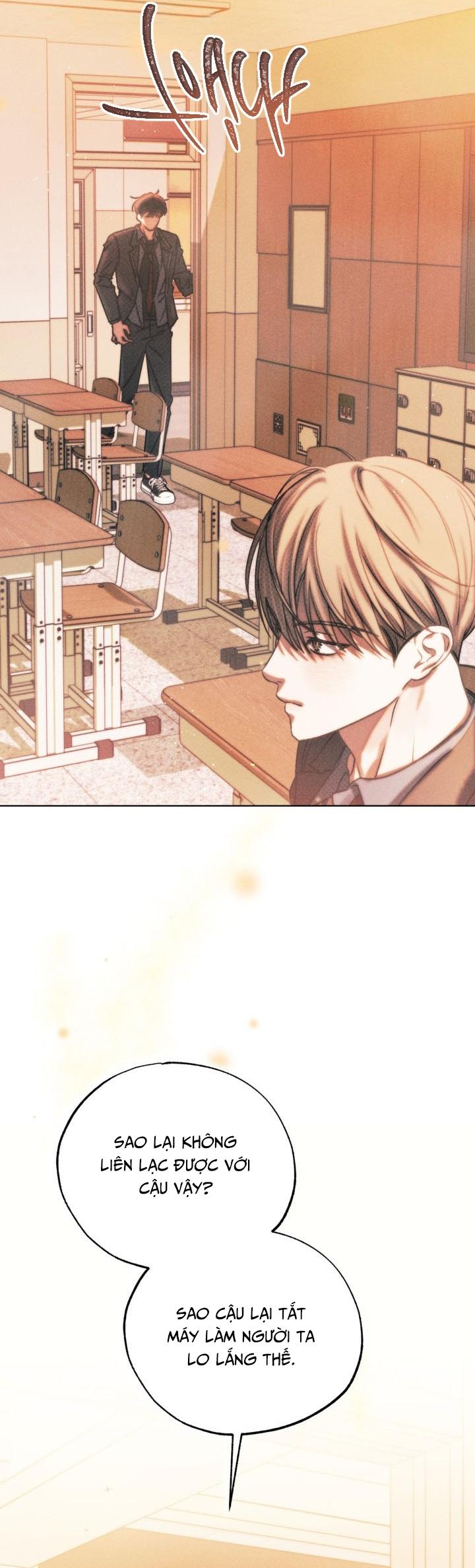 CƠ HỘI CHUỘC LỖI Chapter 0 Giới thiệu - Next Chapter 1