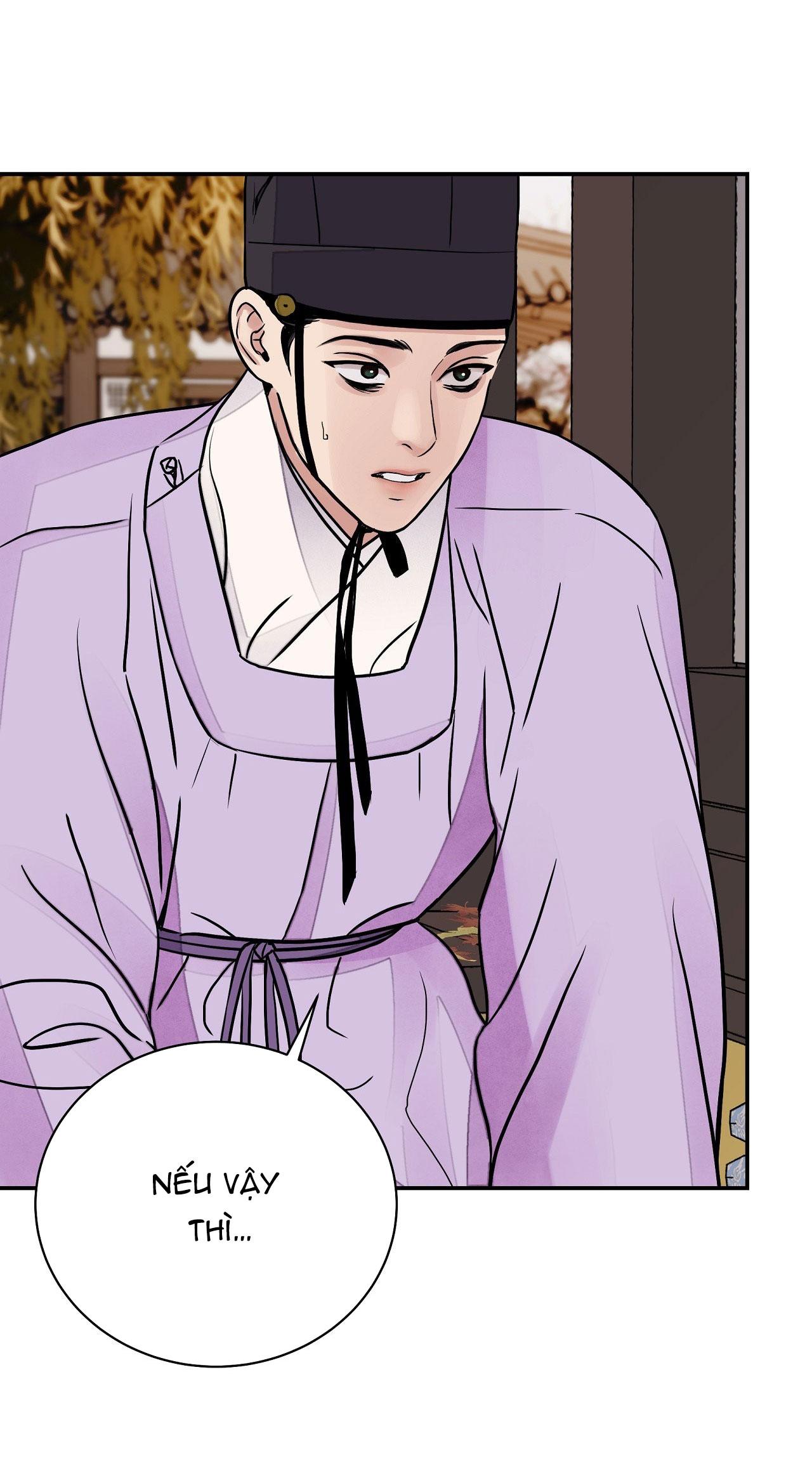 KIẾM HOA Chapter 82 - Trang 2