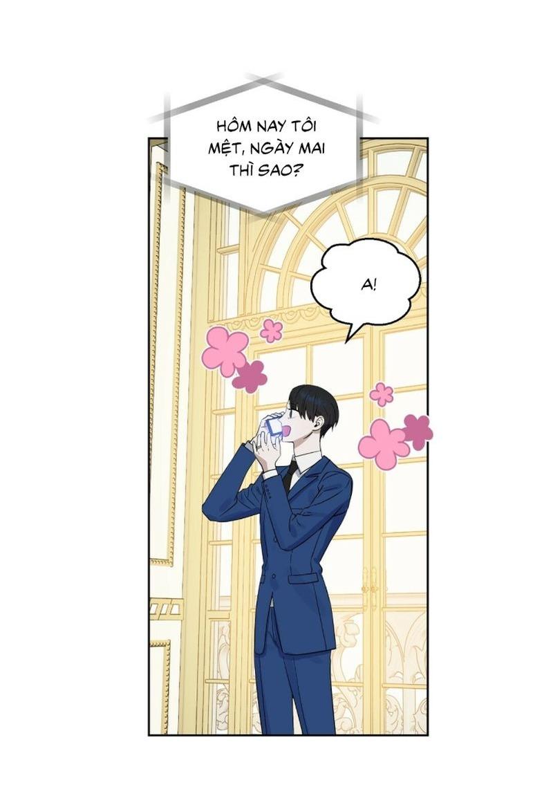 Kiss me, liar (Ngoại truyện Chapter 12 - Next Chapter 13