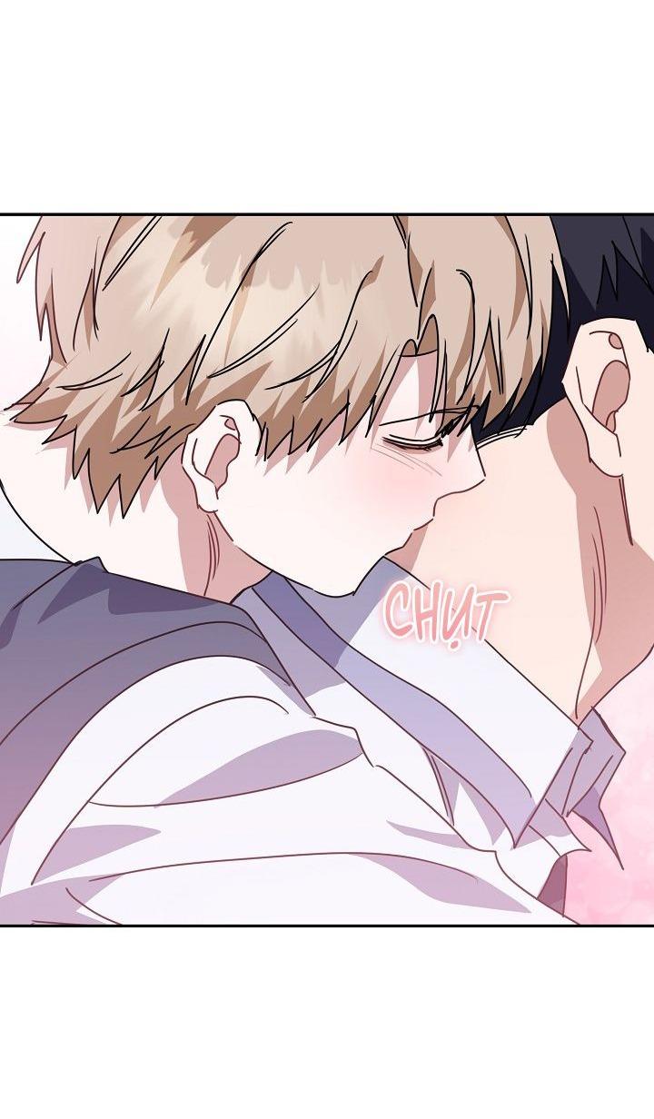 Khu vực chủ nghĩa tình yêu Chapter 75 - Next Chapter 76