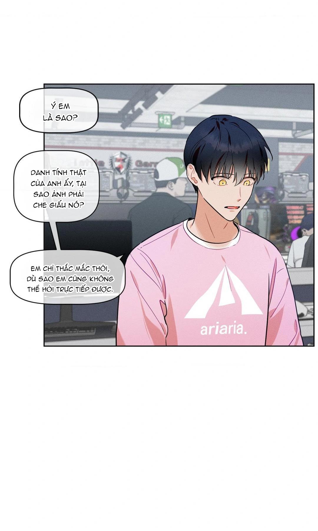 Tố Cáo Sếp Tôi Chapter 17 - Next Chapter 18