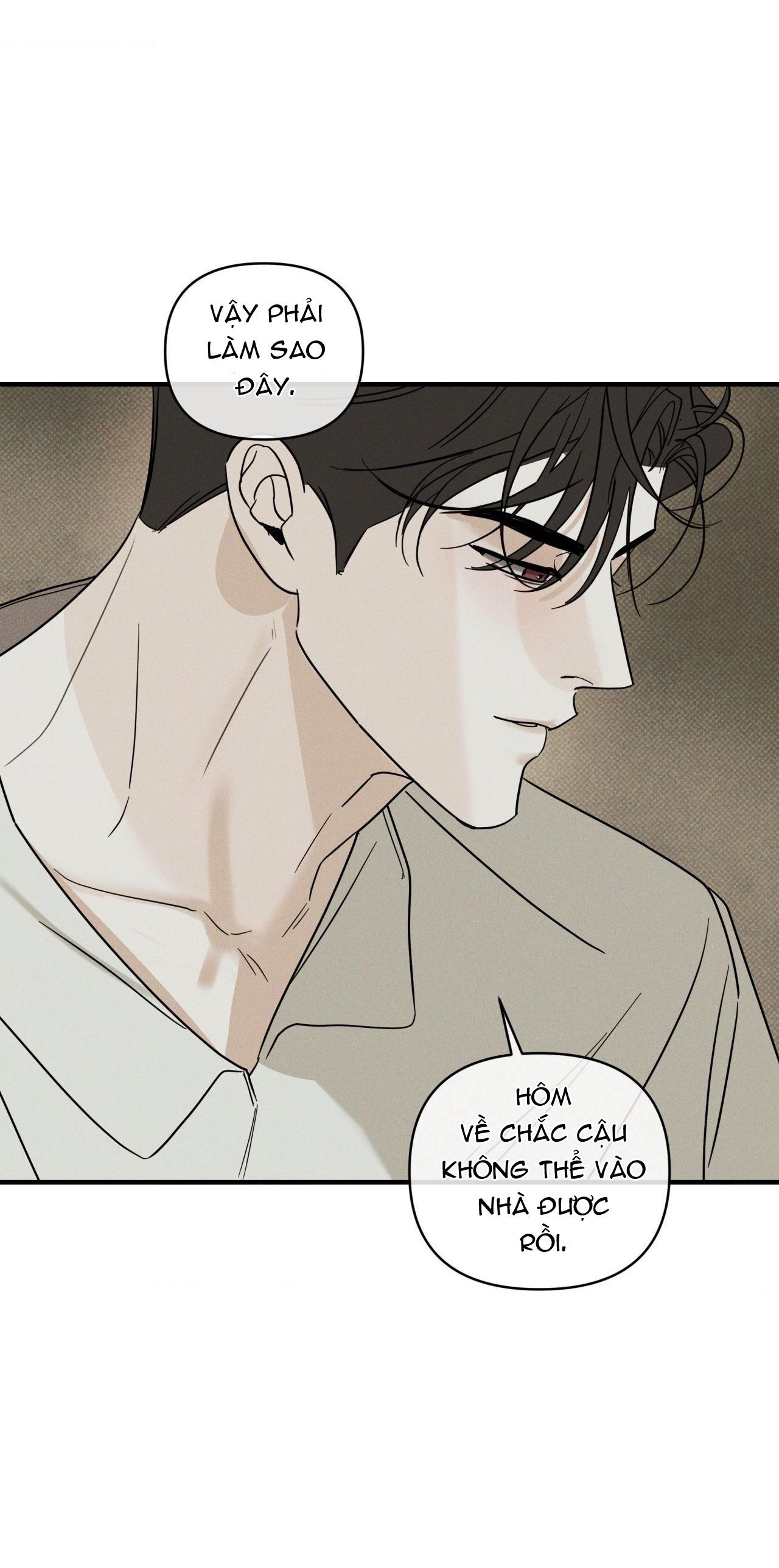 THÂN ÁI Chapter 41 - Next 