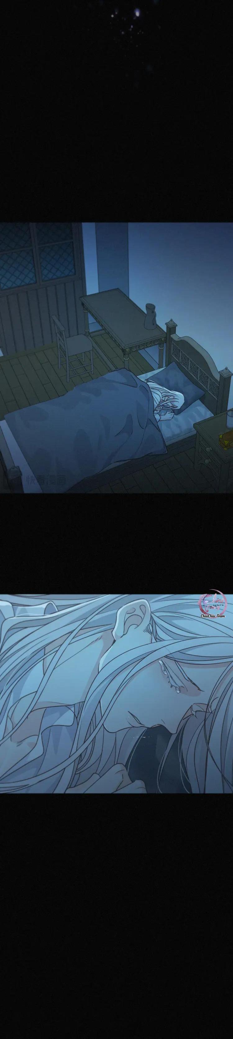 Khốn Thú Chi Nhiễm Chapter 54 - Next Chapter 55