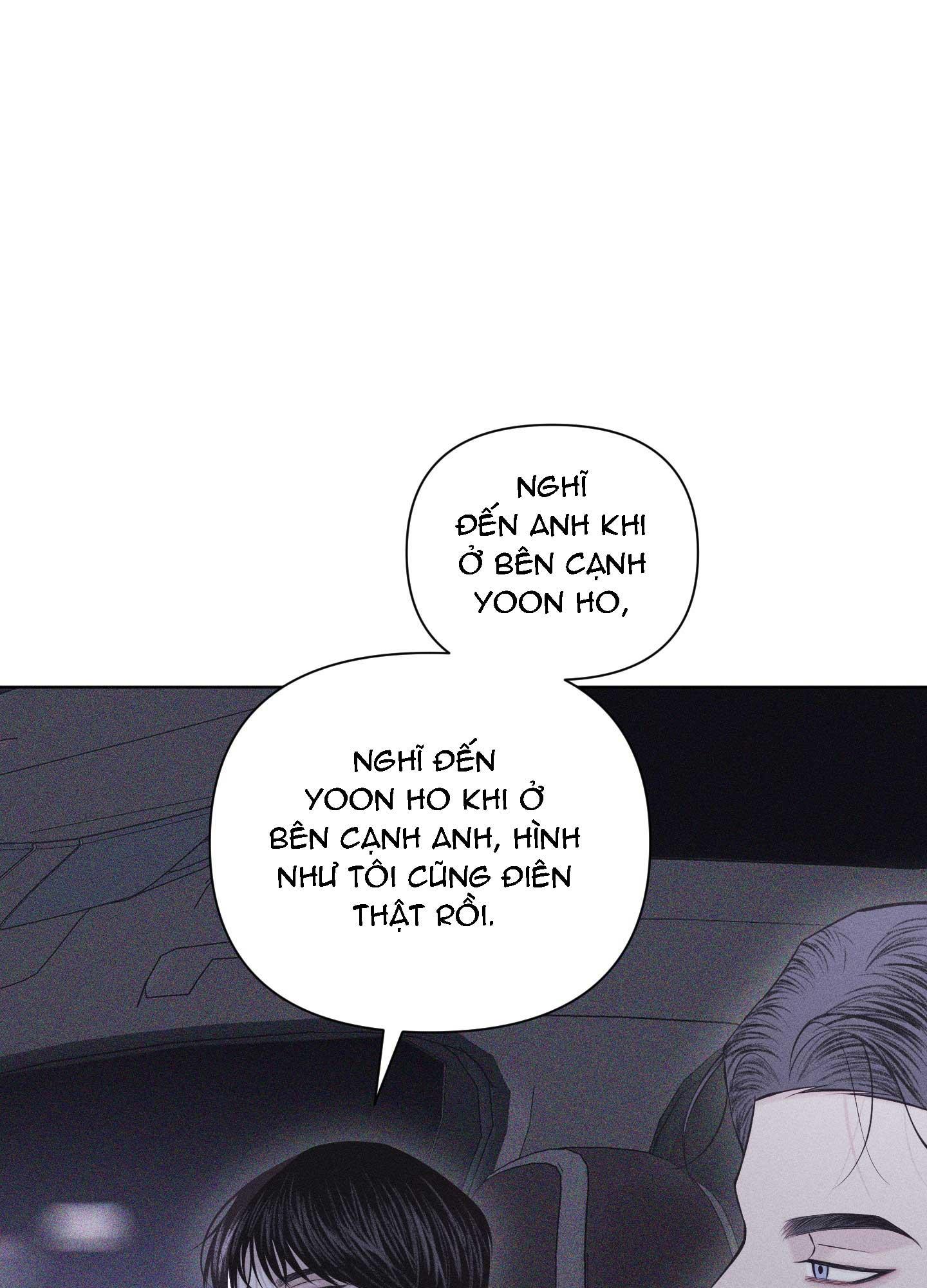 HÌNH THÁI TÌNH TAN Chapter 66 - Next Chapter 67